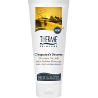 Therme Douche Scrub Cleopatra's Secret