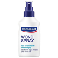 Hansaplast Wondspray