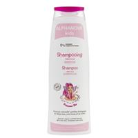 Alphanova Kids Kids shampoo princess 250ml