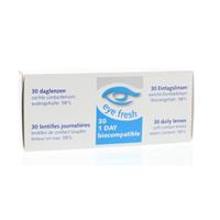 Eye Fresh Daglenzen -8.00 30st