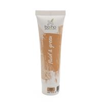 Boho Organic Fluid Foundation 05 - Sable dore