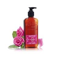 La Fare 1789 Vegan Divine Shampoo voor Droog en Fijn Haar