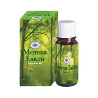 Green Tree Geurolie mother earth 10 ml