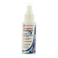 Burnshield Hydrogel spray 50 ml 50ml,50ml