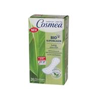 Cosmea Inlegkruisje bio lang