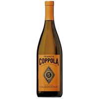 Francis Ford Coppola Diamond Collection Gold Chardonnay 2017