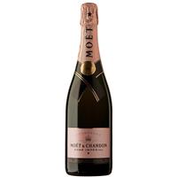 Moët & Chandon Champagner Rosé Impérial