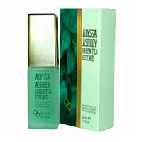 Alyssa Ashley GREEN TEA ESSENCE eau de toilette spray 50 ml