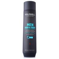 Goldwell Dualsenses For Men Hair And Body Shampoo