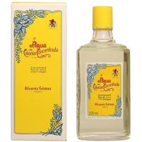 Alvarez Gomez Haar- & Bartpflege Classic Eau de Cologne Spray 80 ml