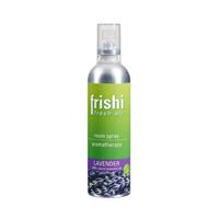 Frishi Luchtverfrisser lavendel 100% natuurlijk 100ml
