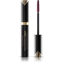 MAX FACTOR Mascara "Masterpiece Max"