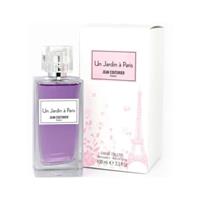 Jean Couturier UN JARDIN Ã PARIS eau de toilette spray 100 ml