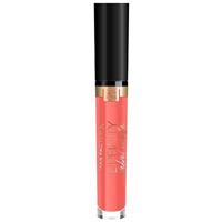 Max Factor LIPFINITY velvet matte #055-orange glow