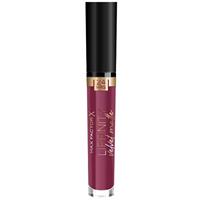 Max Factor LIPFINITY velvet matte #050-satin berry