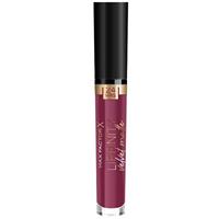 Max Factor Lipfinity Velvet Matte Lipstick- 050 - Satin Berry