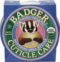 Badger Cuticle Care - Nagelhautcreme