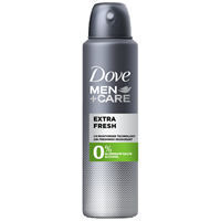 Dove Men+Care Extra Fresh Deodorant Spray