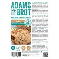 Adam's fitness Food Adam's Brot 2.0