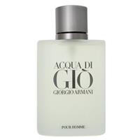 Giorgio Armani ACQUA DI GIÒ POUR HOMME eau de toilette spray 200 ml