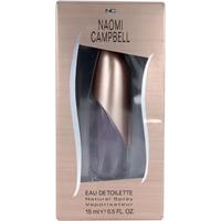 Naomi Campbell Naomi Campbell Eau de Toilette  15 ml