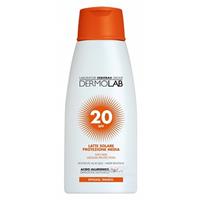 Dermolab Zonnebrand Sun Milk Factorspf20