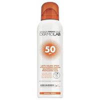 Spray solskydd Dermolab Deborah Spf 50 (200 ml)