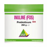 Snp Prebioticum Inuline Fos (250g)