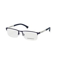 Emporio Armani EA1041 3131 55 blue rubber