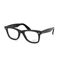 Ray Ban Original Wayfarer RX5121 2000 50 black