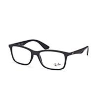 Ray Ban RX7047 5196 56 matte black