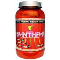 BSN Syntha-6 Edge, 1780g Chocolate Milkshake