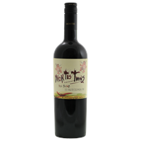 Vina Montes Montes Twins Red Blend 2017