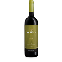 Esporao Quinta dos Murcas Minas Douro 2017 - Rotwein