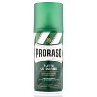 Proraso Scheercrème mousse 100ml