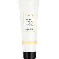 Scento Hand Balm Scento - Nashi Pear & Vanilla Hand Balm