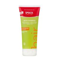 Speick Natural aktiv shampoo glans & volume 200ml