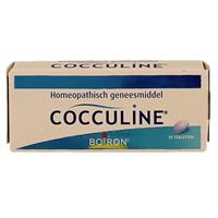 Boiron Cocculine Tabletten