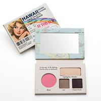 The Balm Autobalm Hawaii Palette