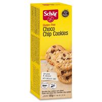 Schar Choco Chip Cookies
