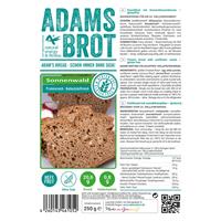 Adam's fitness Food Adam's Brot 2.0