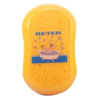 Beter ESPONJA de baño mixta peeling 1 pz