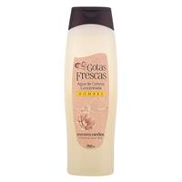 Instituto Español GOTAS FRESCAS COLONIA CONCENTRADA HOMBRE 750 ml