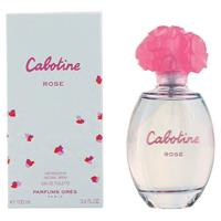 Gres CABOTINE ROSE eau de toilette spray 100 ml