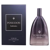 POSEIDON INDOMITO FOR MEN eau de toilette spray 150 ml