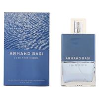 Armand Basi L'EAU POUR HOMME eau de toilette spray 75 ml