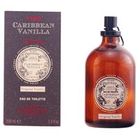 Victor CARIBBEAN VAINILLA ORIGINAL eau de toilette spray 100 ml