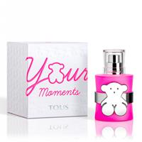 Tous YOUR MOMENTS eau de toilette spray 30 ml