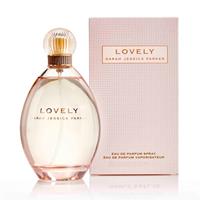 Sarah Jessica Parker LOVELY eau de parfum spray 100 ml