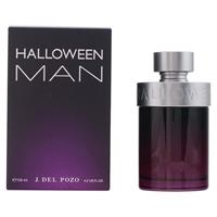 Halloween Man Eau de Toilette  75 ml